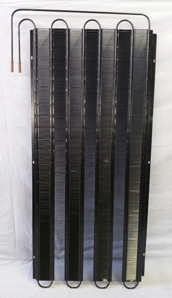 FREEZER CONDENSER LARGE FREEZER CONDENSER LARGE