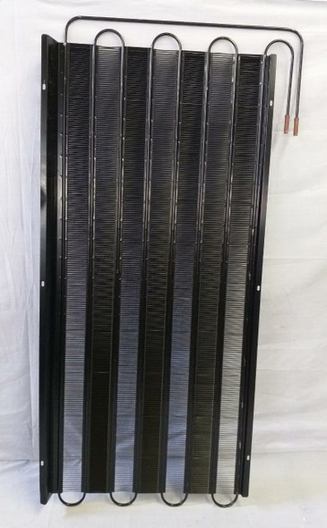 FREEZER CONDENSER LARGE