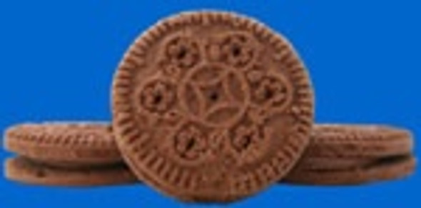 DEVON BISCUIT BIG 6 CHOCOLATE CREAMS FLAVOURED BISCUITS 50g 1.76oz