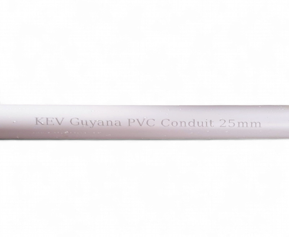 CONDUIT PIPE 25MM KEV GUY BENDABLE LENGHT