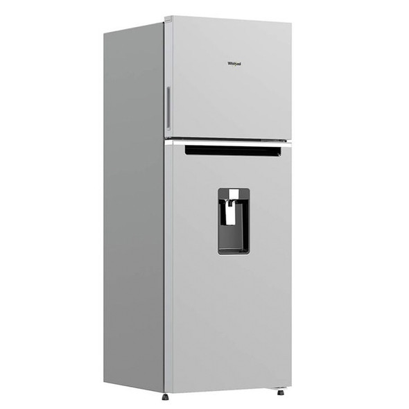 REFRIGERATOR WHIRLPOOL WT1333A 14CU.FT 1Y