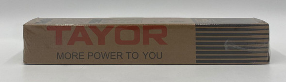 WELDING ROD #8 TAYOR 11LBS 4.0X400MM 5KG ALLOYCRAFT 6013
