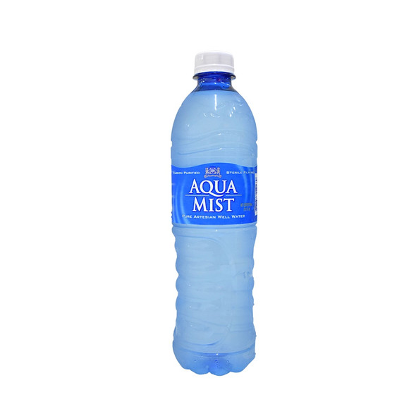 BANKS DIH AQUA MIST WATER 21.1oz 600ml