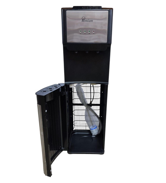 WATER DISPENSER PREMIUM ST-PMWD-1161BX BOTTOM LOADED
