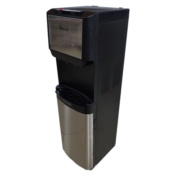 WATER DISPENSER PREMIUM ELITE ST-PMWD-1161BX BOTTOM LOADED