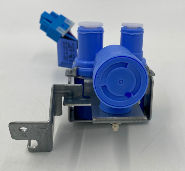 REFRIGERATOR REPLACEMENT PART LG WATER INLET VALVE ASSEMBLY AJU72952603 3-WAY