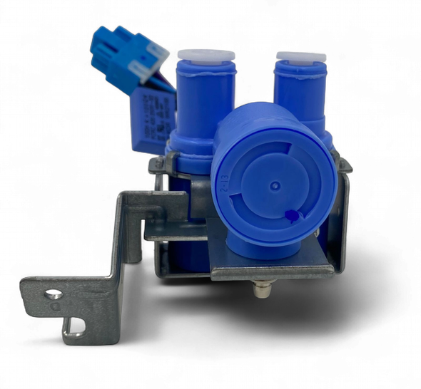 REFRIGERATOR REPLACEMENT PART LG WATER INLET VALVE ASSEMBLY AJU72952603 3-WAY