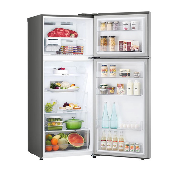 REFRIGERATOR LG VT38BPP 13.2CF