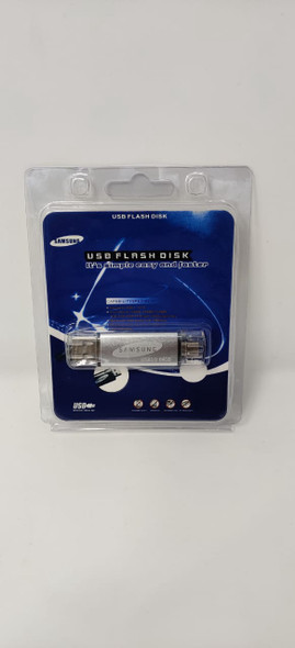 COMPUTER FLASH DRIVE 64GB USB - MICRO USB 3.0 DISK MINI METAL