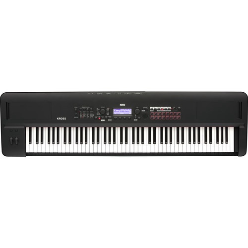 KEY BOARD KORG KROSS261MB KROSS 2-61-MB 61KEYS SYNTHESIZER