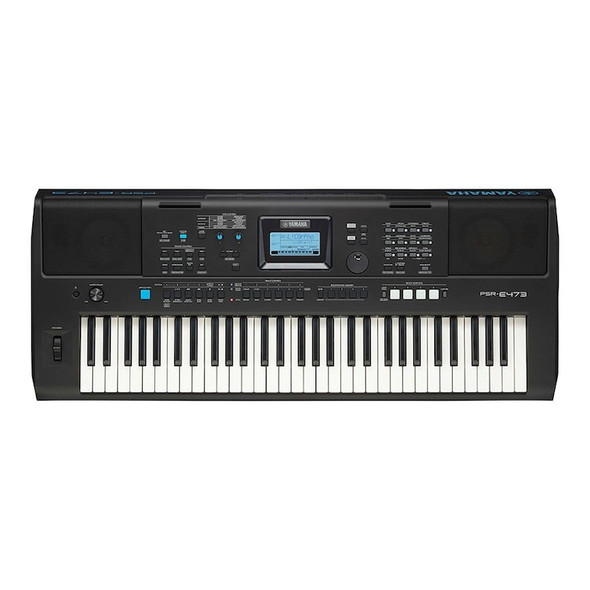 KEY BOARD YAMAHA PSR-E473 61-KEYS