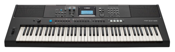 KEY BOARD YAMAHA PSR-EW425 76KEYS ARRANGER