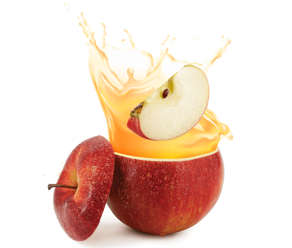 FRUTA PREMIUM JUICE APPLE CAN 10.7fl oz 315ml