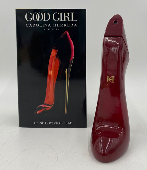 Perfume Good Girl Red 2.7fl. oz 80ml (Generic)