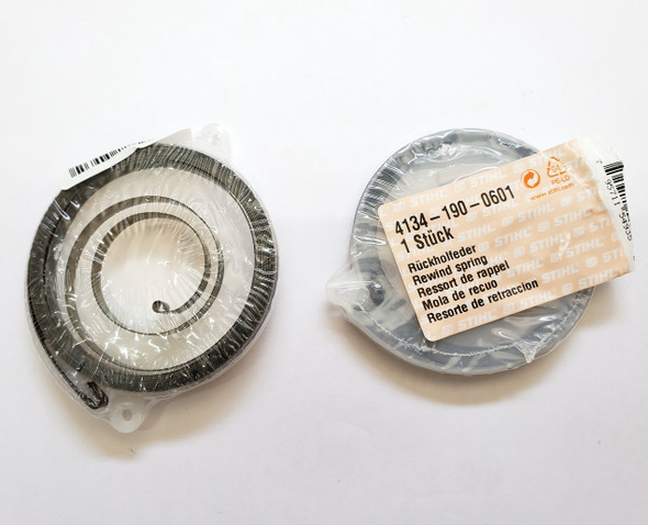 STIHL REWIND SPRING 4134 190 0601 FS300 FS120
