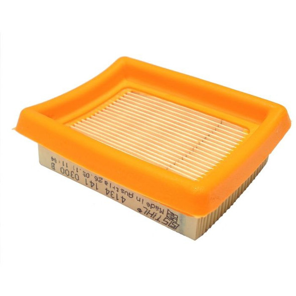 STIHL AIR FILTER 4134 141 0300 FS300 FS120 G9 STIHL AIR FILTER 4134 141 0300 FS300 FS120 G9