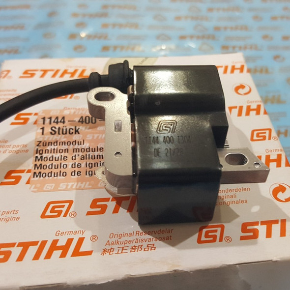 STIHL IGNITION MODULE 1144 400 1306 MS651
