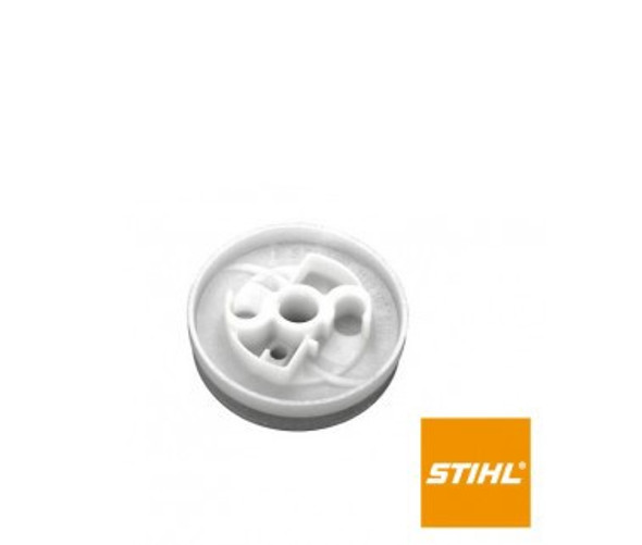 STIHL ROPE ROTOR 1122 195 0400 MS651 R6