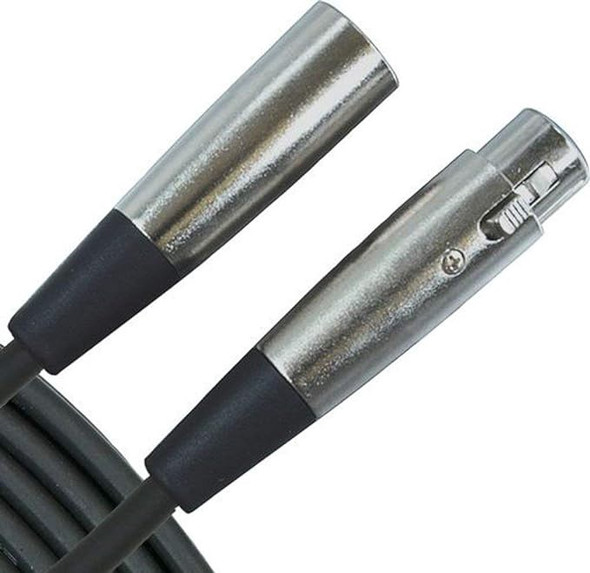 LEAD XLR MALE TO XLR FEMALE 20' MC-20-20 STUDIO Z