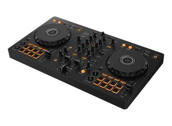 DIGITAL DJ SYSTEM PIONEER DDJ-FLX4 SERATO