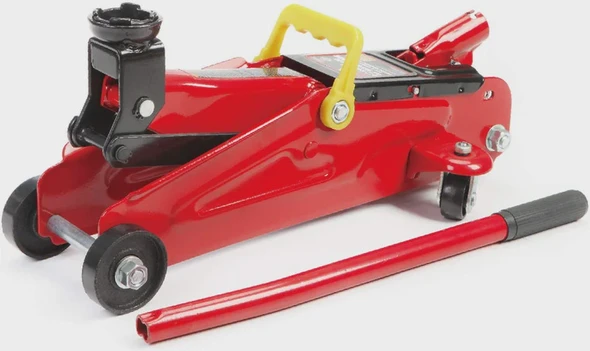 JACK 2 TON MAJIC 511 HYDRAULIC FLOOR