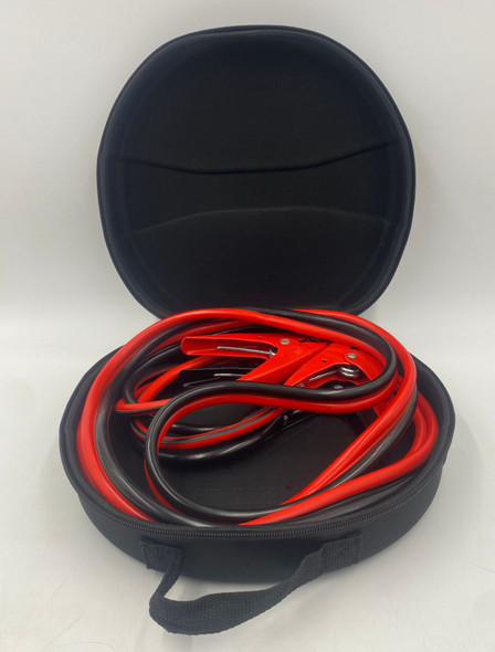 BATTERY JUMPER CABLE 700AMP BOOSTER MAJIC 547 12FT 4G 12V / 24V BATTERY JUMPER CABLE 700AMP BOOSTER MAJIC 547 12FT 4G 12V / 24V