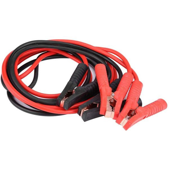 BATTERY JUMPER CABLE 700AMP BOOSTER MAJIC 547 12FT 4G 12V / 24V