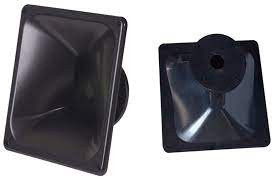 HORN ONLY PYLE PH715 1" BOLT ON