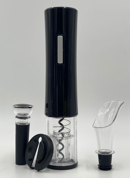 WINE BOTTLE OPENER ELECTRIC WINE SET