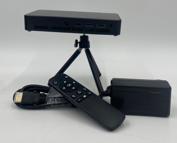 PROJECTOR SMART MOBILE HD 4K
