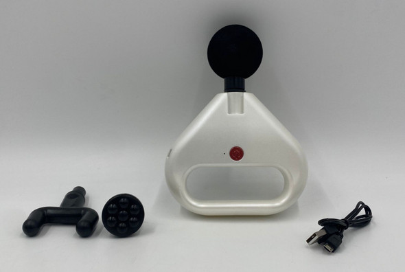 MASSAGER LOMI CORDLESS HANDHELD LOMM1108WH