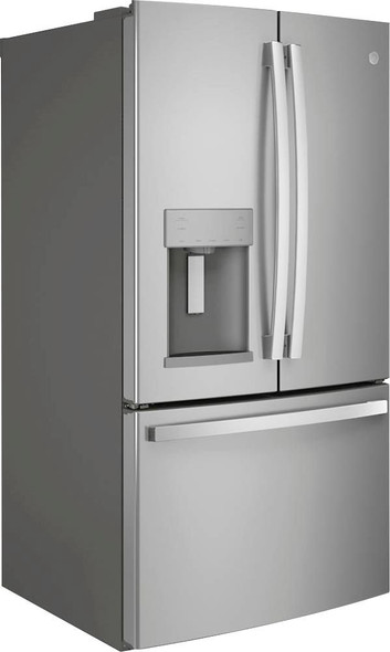 REFRIGERATOR GE GFE28GYNFS 27.7CF STAINLESS STEEL