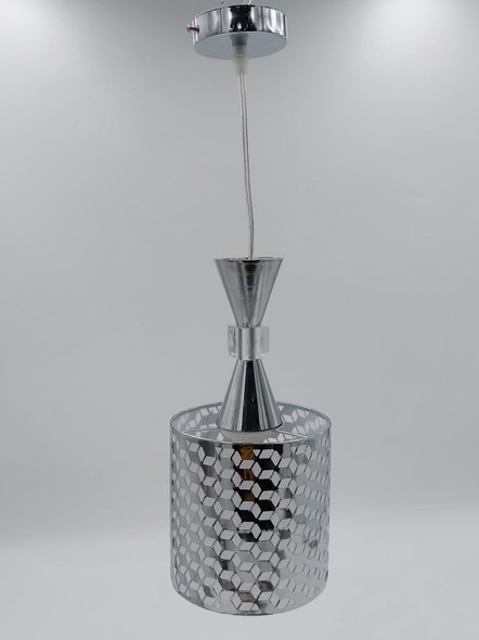 LIGHT FIXTURE PENDANT 1-BULB 1046/1CH LED