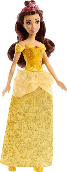 Toy Doll Disney Princess Bell