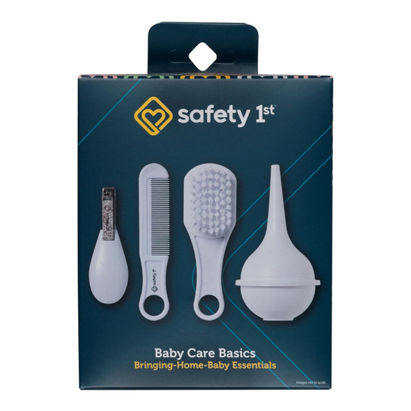 Baby Safety 1st Baby Care Basics