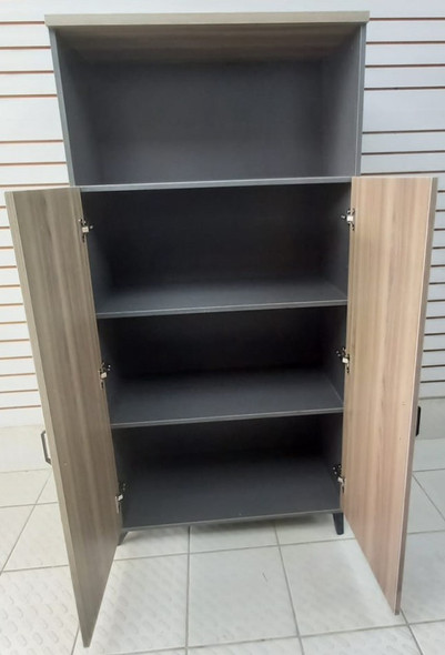OFFICE CUPBOARD 58-014-LARGE OFFICE CUPBOARD 58-014-LARGE