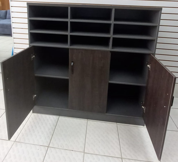 OFFICE CUPBOARD A-8 OFFICE CUPBOARD A-8