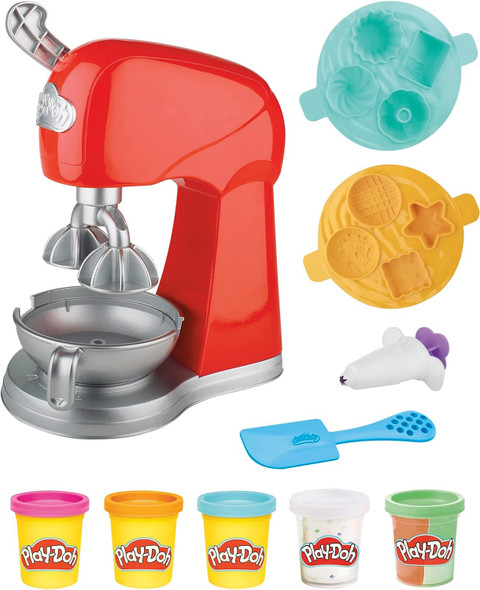 Toy Play-Doh Mixer Playset Toy Play-Doh Mixer Playset
