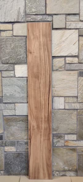 TILE SPC SNAP VINYL FLOORING MOB75 7.25" X 48" 10PCS BOX 24SQ FT 2.245SQ METERS