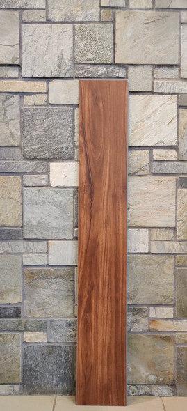 TILE SPC SNAP VINYL FLOORING MOB73 7.25" X 48" 10PCS BOX 24SQ FT 2.245SQ METERS