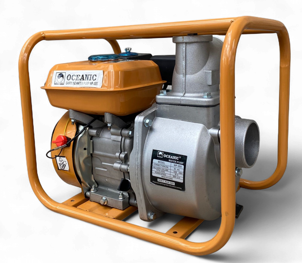 WATER PUMP 3" OCEANIC WP-30X