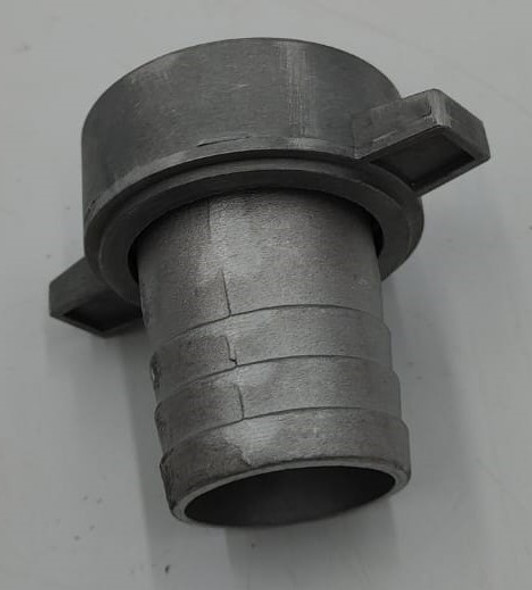 WATER PUMP 1 1/2" CONE & SCREW METAL COUPLING WATER PUMP 1 1/2" CONE & SCREW METAL COUPLING