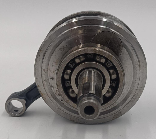 M/CYCLE CRANK SHAFT CD110 110 CFC E3