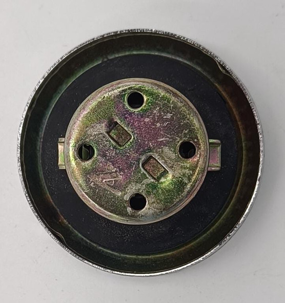 M/CYCLE TANK CORK CAP CD110 110