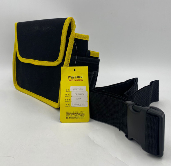 TOOL BELT BUNKER BK-211604 QA006