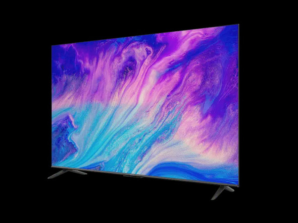 TELEVISION IFFALCON 50" IFF50U62 GOOGLE SMART 4K HDR TV LED POWERED BY TCL