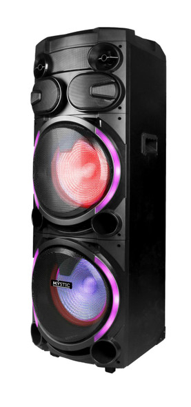 SPEAKER BOX MYSTIC 12" MY-PST1225 BLUETOOTH