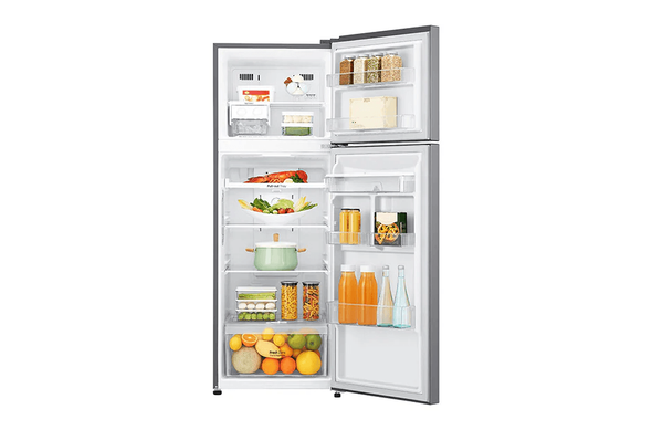 REFRIGERATOR LG VT29WPP 10CF STAINLESS STEEL