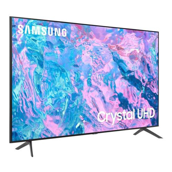 TELEVISION SAMSUNG 85" UN85CU7000P LED 2023