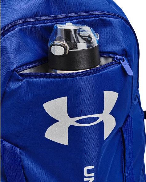 Backpack Under Armour Sackpack Unisex Blue / Grey Backpack Under Armour Sackpack Unisex Blue / Grey